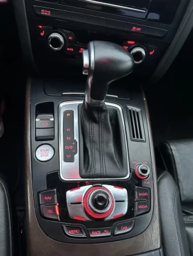 Audi A5 Audi A5 2.0 TFSI Quattro Premium | Mobile.bg    8