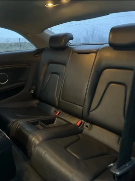 Audi A5 Audi A5 2.0 TFSI Quattro Premium | Mobile.bg    5