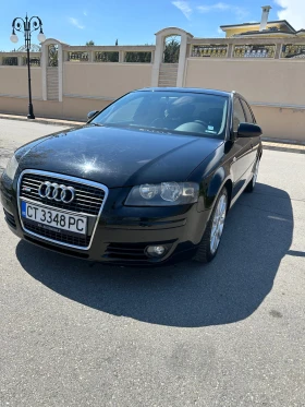 Обява за продажба на Audi A3 Sportback ~8 300 лв. - изображение 1