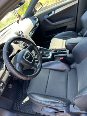 Обява за продажба на Audi A3 Sportback ~8 300 лв. - изображение 5