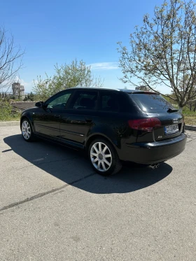 Обява за продажба на Audi A3 Sportback ~8 300 лв. - изображение 2
