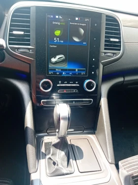 Renault Talisman 1.6 turbo   | Mobile.bg    14