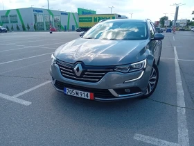     Renault Talisman 1.6 turbo  