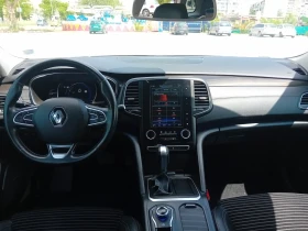 Renault Talisman 1.6 turbo   | Mobile.bg    12