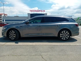     Renault Talisman 1.6 turbo  
