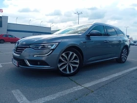     Renault Talisman 1.6 turbo  