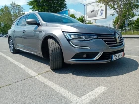 Renault Talisman 1.6 turbo   | Mobile.bg    7