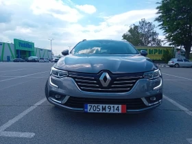     Renault Talisman 1.6 turbo  
