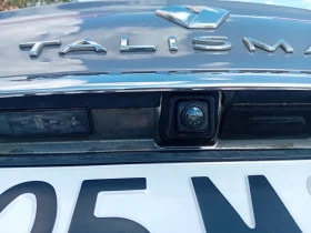 Renault Talisman 1.6 turbo   | Mobile.bg    9