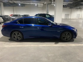 Обява за продажба на Infiniti Q50 S Hybrid FaceLift ~36 900 лв. - изображение 3