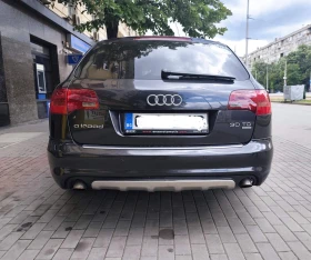 Audi A6 Allroad - 9200 лв. - 38618515 7
