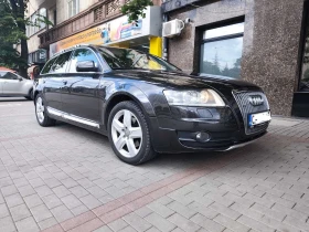 Audi A6 Allroad - 9200 лв. - 38618515 5