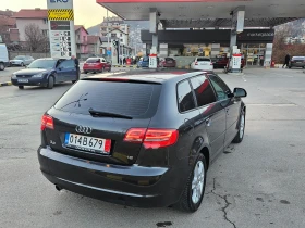 Audi A3 1.6 Facelift/Klimatronik/Stava na GAZ | Mobile.bg    4