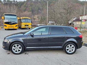 Audi A3 1.6 Facelift/Klimatronik/Stava na GAZ | Mobile.bg    3