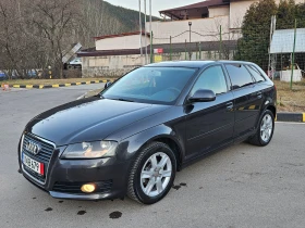 Audi A3 1.6 Facelift/Klimatronik/Stava na GAZ | Mobile.bg    2