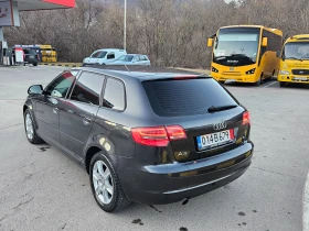 Audi A3 1.6 Facelift/Klimatronik/Stava na GAZ | Mobile.bg    17