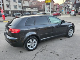 Audi A3 1.6 Facelift/Klimatronik/Stava na GAZ | Mobile.bg    5