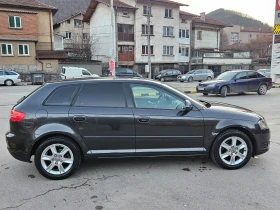 Audi A3 1.6 Facelift/Klimatronik/Stava na GAZ | Mobile.bg    6