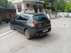 Обява за продажба на Peugeot 3008 ALLURE ~13 299 лв. - изображение 3