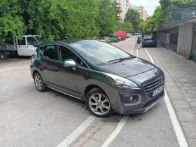 Обява за продажба на Peugeot 3008 ALLURE ~13 299 лв. - изображение 1