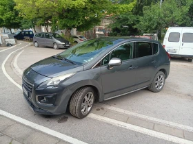     Peugeot 3008 ALLURE