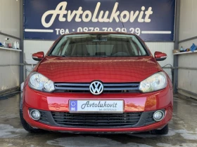 VW Golf 6 1.6TDI | Mobile.bg    2