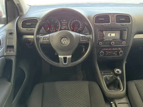 VW Golf 6 1.6TDI | Mobile.bg    8