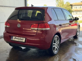 VW Golf 6 1.6TDI | Mobile.bg    4