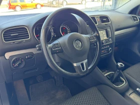 VW Golf 6 1.6TDI | Mobile.bg    9