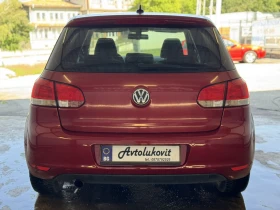 VW Golf 6 1.6TDI | Mobile.bg    5