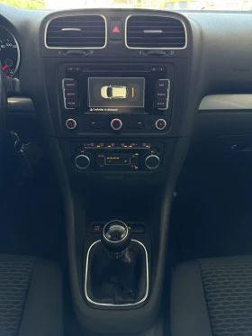 VW Golf 6 1.6TDI | Mobile.bg    12
