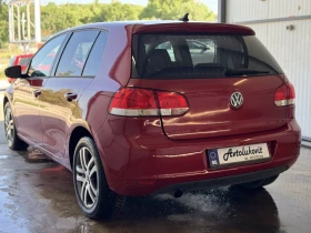 VW Golf 6 1.6TDI | Mobile.bg    6
