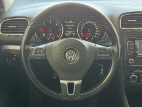 VW Golf 6 1.6TDI | Mobile.bg    11