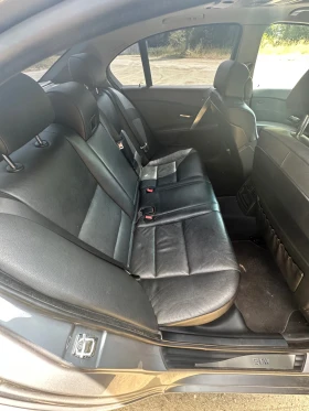 BMW 530 BMW 530i Automatic - 10000 лв. - 88019377 8