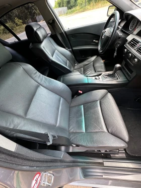 BMW 530 BMW 530i Automatic - 10000 лв. - 88019377 11