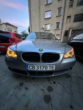 BMW 530 BMW 530i Automatic - 10000 лв. - 88019377 16