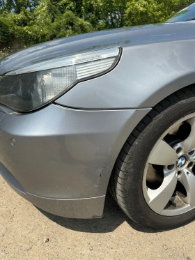 BMW 530 BMW 530i Automatic - 10000 лв. - 88019377 15
