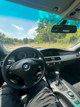 BMW 530 BMW 530i Automatic - 10000 лв. - 88019377 4