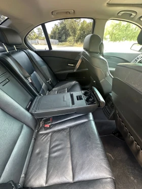 BMW 530 BMW 530i Automatic - 10000 лв. - 88019377 9