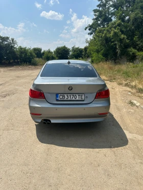 BMW 530 BMW 530i Automatic - 10000 лв. - 88019377 2