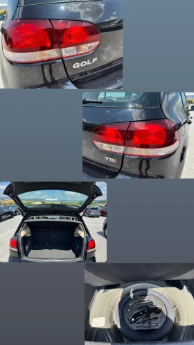 VW Golf HIGH-LINE/TOP/NEW | Mobile.bg    17