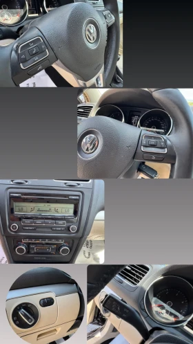 VW Golf HIGH-LINE/TOP/NEW | Mobile.bg    15
