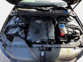 Обява за продажба на Audi A4 2.0 TFSI 211 к.с.   Внос от Швейцария ~12 400 лв. - изображение 10
