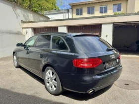Обява за продажба на Audi A4 2.0 TFSI 211 к.с.   Внос от Швейцария ~12 400 лв. - изображение 3