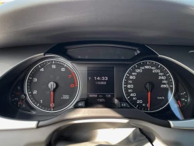 Обява за продажба на Audi A4 2.0 TFSI 211 к.с.   Внос от Швейцария ~12 400 лв. - изображение 7