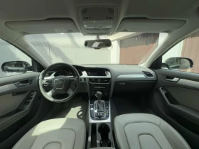 Обява за продажба на Audi A4 2.0 TFSI 211 к.с.   Внос от Швейцария ~12 400 лв. - изображение 8
