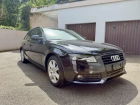 Обява за продажба на Audi A4 2.0 TFSI 211 к.с.   Внос от Швейцария ~12 400 лв. - изображение 1