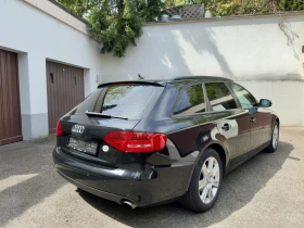 Обява за продажба на Audi A4 2.0 TFSI 211 к.с.   Внос от Швейцария ~12 400 лв. - изображение 2