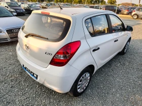 Hyundai I20 1.25I - 8900 лв. - 81874866 5