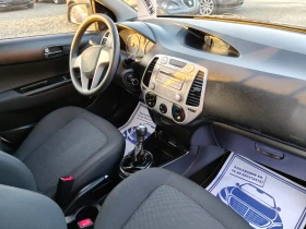 Hyundai I20 1.25I - 8900 лв. - 81874866 11